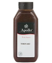 Apollo Woksaus Teriyaki