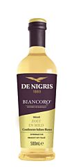 De Nigris Balsamico Azijn Wit