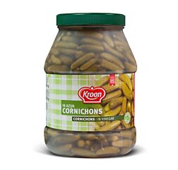 Kroon Cornichons