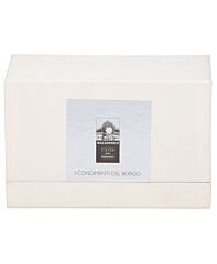 Il Borgo Gift Box One A 100 Ml Yellow-Orange-Red Label