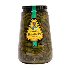 Kesbeke Cornichons