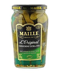 Maille Cornichons Original Extra Fins