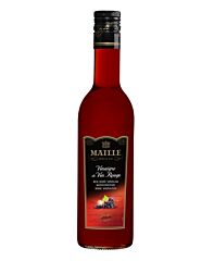 Maille Azijn Au Vin Rouge