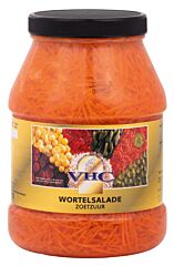 Vhc Wortelsalade