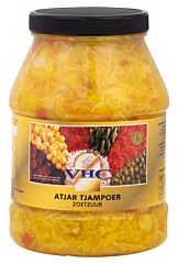 Vhc Atjar Tjampoer