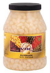 Vhc Zilveruien 10/14