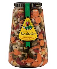 Kesbeke Deli Mix