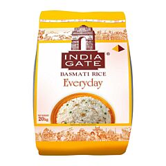 India Gate Basmati Rijst Everyday