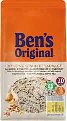 Ben's Originals Wilde Rijstmix