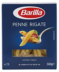 Barilla Penne Rigate Nr.73