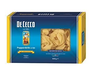 De Cecco Pappardelle Nr.201