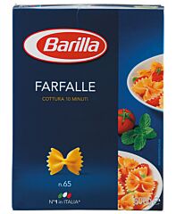 Barilla Farfalle Nr.65