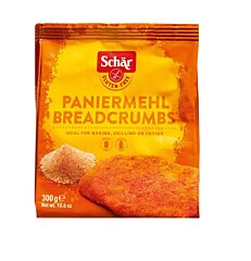 Schar Paneermeel Glutenvrij