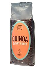 Greenage Quinoa Zwart Nl Bio 01