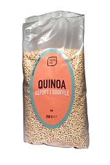 Greenage Quinoa Gepoft Nl Bio 01