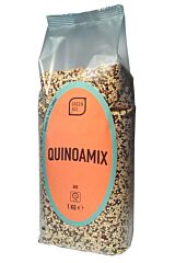 Greenage Quinoamix Nl Bio 01