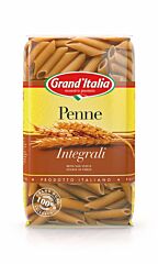 Grand'italia Penne Rigate Integrali (Volkoren)