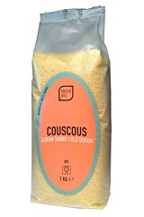 Greenage Couscous Durum Tarwe Nl Bio 01