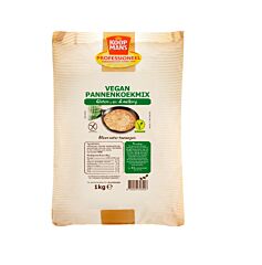 Koopmans Pannenkoekmix Lactosevrij Glutenvrij Vegan