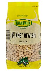 Brandwijk Kikker Erwten