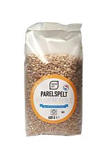 Greenage Parelspelt (Van Hollandse Bodem) Nl Bio 01