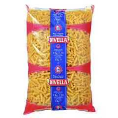 Divella Fusilli Semola Nr. 40