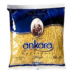 Ankara Arpa Sehriye Klasik (Orzo)