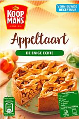 Koopmans Mix Voor Appeltaart