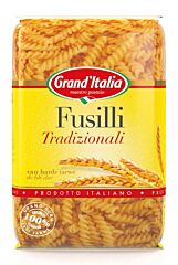 Grand'italia Fusilli Spiraal