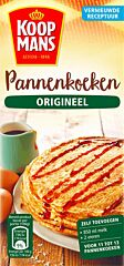 Koopmans Pannenkoekenmix Origineel