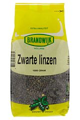 Brandwijk Zwarte Linzen