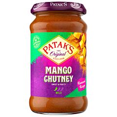 Patak's Sweet Mango Chutney