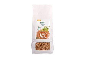 Luna E Terra Spelt Nl Bio 01