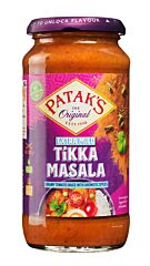 Patak's Curry Sauce Tikka Masala