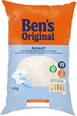 Ben's Originals Basmatirijst