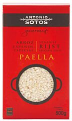 Antonio Sotos Paella Rijst