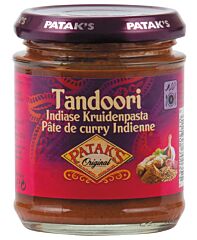 Patak's Kruidenpasta Tandoori