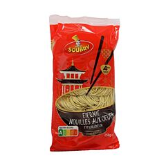 Soubry Chinese Eier Mie 250 Gr