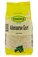 Brandwijk Alkmaarse Gort