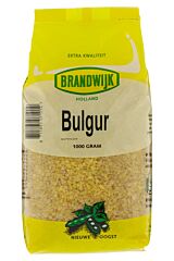 Brandwijk Bulgur