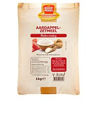 Koopmans Aardappelzetmeel Professioneel