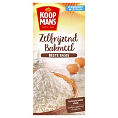 Koopmans Zelfrijzend Bakmeel