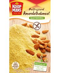 Koopmans Zelfrijzend Amandelmeel (Glutenvrij)