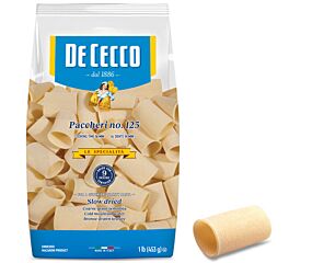 De Cecco Paccheri