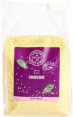 Your Organic Nature Couscous Nl Bio 01
