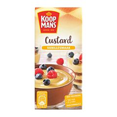 Koopmans Custard