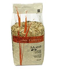 De Halm Muesli Standard Nl Bio 01