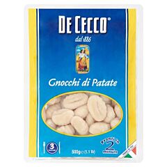 De Cecco Gnocchi Di Patate