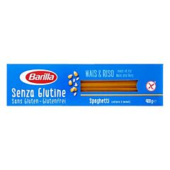 Barilla Spaghetti Senza Glutenvrij