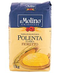 Il Molino Maisgriesmeel Voor Polenta